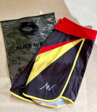 Bañador Alite Wear Men's Physique 28