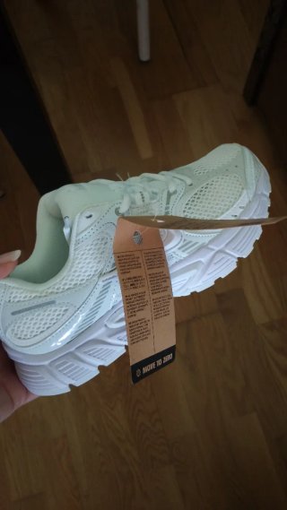 Nike V5 NRN Run Blancas Talla 38