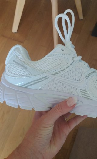 Nike V5 NRN Run Blancas Talla 38