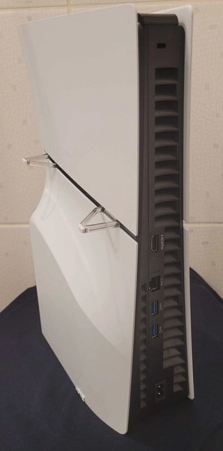 PlayStation 5 Slim con Lector