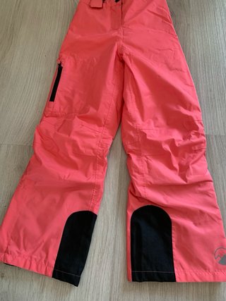 Pantalones de esquí para niñ@s + REGALO