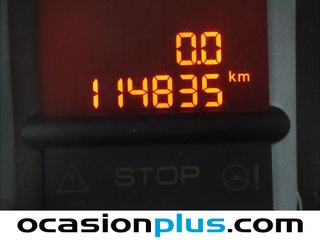 Citroen Berlingo Multispace 20 Aniversario PureTech 81 kW (110 CV)