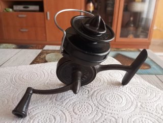 Carrete de pesca Sagarra Xanguet