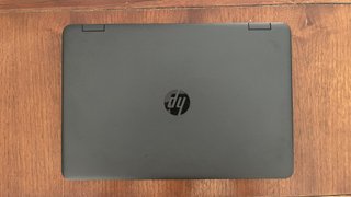 HP ProBook 650 G3 Portátil Negro/Plata