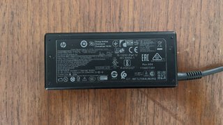HP ProBook 650 G3 Portátil Negro/Plata
