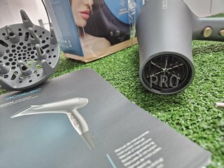 Secador de Pelo Bamba IoniCare Radiance. 2500W