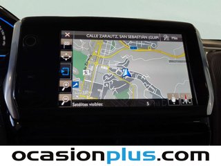 Peugeot 2008 PureTech 110 S&S Allure 81 kW (110 CV)