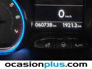 Peugeot 2008 PureTech 110 S&S Allure 81 kW (110 CV)