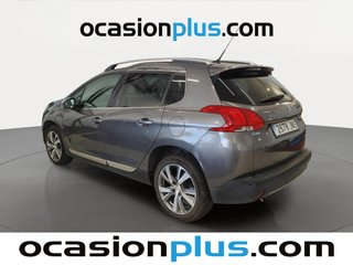 Peugeot 2008 PureTech 110 S&S Allure 81 kW (110 CV)