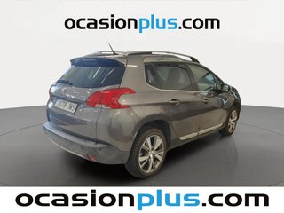 Peugeot 2008 PureTech 110 S&S Allure 81 kW (110 CV)