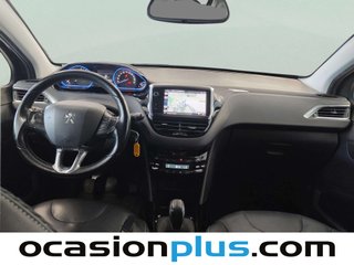 Peugeot 2008 PureTech 110 S&S Allure 81 kW (110 CV)