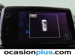 Peugeot 2008 PureTech 110 S&S Allure 81 kW (110 CV)