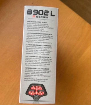Casco Nolan B902L R Series