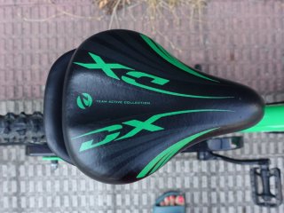 Bicicleta Infantil Conor Rocket 18