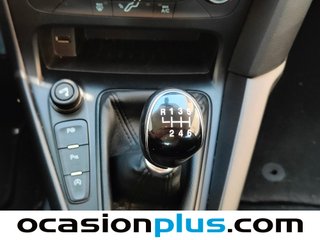 Ford Focus 1.0 Ecoboost S&S Business 92 kW (125 CV)
