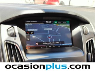 Ford Focus 1.0 Ecoboost S&S Business 92 kW (125 CV)