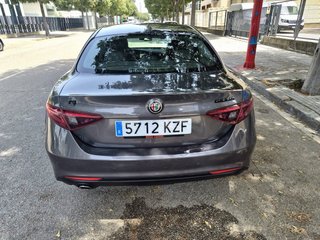 Alfa Romeo Giulia.IMPECABLE. 220 caballos.