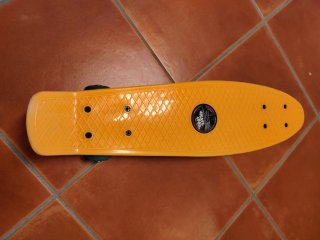 Patinete