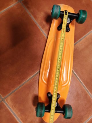 Patinete