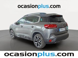Citroen C5 Aircross BlueHdi 130 S&S Shine 96 kW (131 CV)