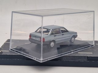 FIAT Duna 60 - Edicola Fiat Story - Scala 1/43