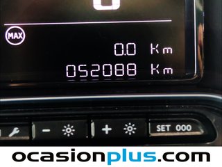 Citroen C3 Aircross BlueHDi 120 Shine Pack EAT6 88 kW (120 CV)