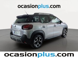 Citroen C3 Aircross BlueHDi 120 Shine Pack EAT6 88 kW (120 CV)
