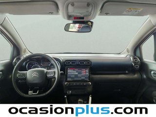 Citroen C3 Aircross BlueHDi 120 Shine Pack EAT6 88 kW (120 CV)