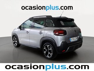 Citroen C3 Aircross BlueHDi 120 Shine Pack EAT6 88 kW (120 CV)