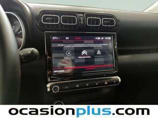 Citroen C3 Aircross BlueHDi 120 Shine Pack EAT6 88 kW (120 CV)