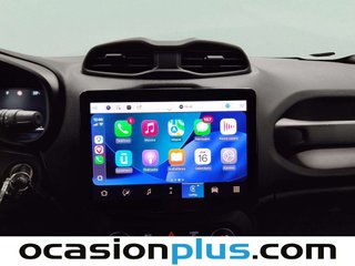 Jeep Renegade eHybrid 1.5 Limited ATX 96 kW (130 CV)