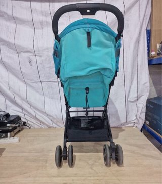 Silla de paseo GB
