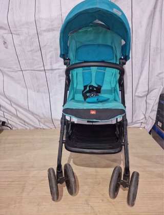 Silla de paseo GB