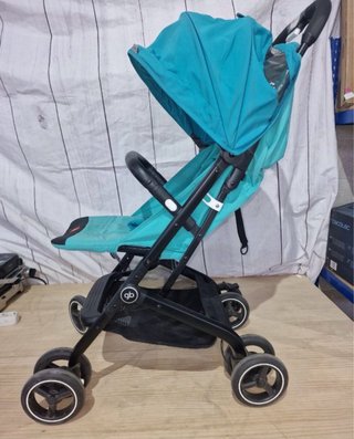 Silla de paseo GB