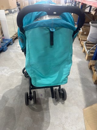 Silla de paseo GB