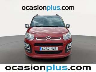 Citroen C3 Picasso HDI 90 Collection 66 kW (92 CV)