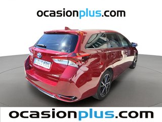 Toyota Auris 140H Hybrid Touring Sports Feel! Edition 100 kW (136 CV)