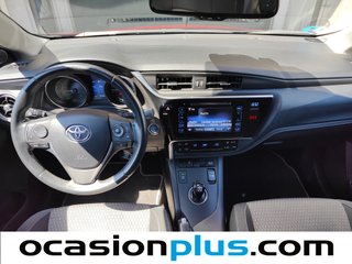 Toyota Auris 140H Hybrid Touring Sports Feel! Edition 100 kW (136 CV)
