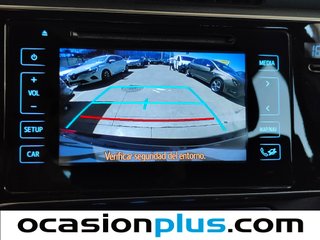 Toyota Auris 140H Hybrid Touring Sports Feel! Edition 100 kW (136 CV)