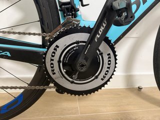 Orbea Ordu TT bicicleta de triatlon talla M