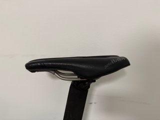 Orbea Ordu TT bicicleta de triatlon talla M