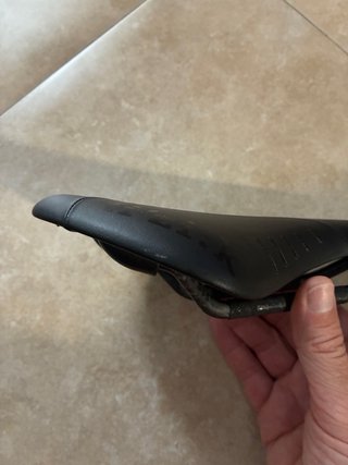 Sillín Fizik Antares R1 Carbon Negro