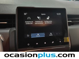 Renault Clio Intens TCe 74 kW (100 CV) GLP
