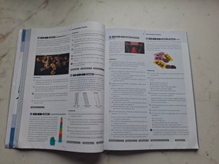 Matemáticas 3º eso