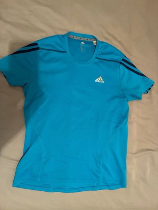 Conjunto Adidas Running Camiseta y Pantalón