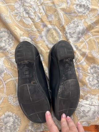 Mocasines Escolares Girls T.39