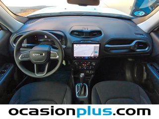 Jeep Renegade eHybrid 1.5 Limited ATX 96 kW (130 CV)