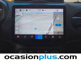 Jeep Renegade eHybrid 1.5 Limited ATX 96 kW (130 CV)