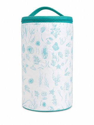 Nevera Portátil Bach Diseño Marino