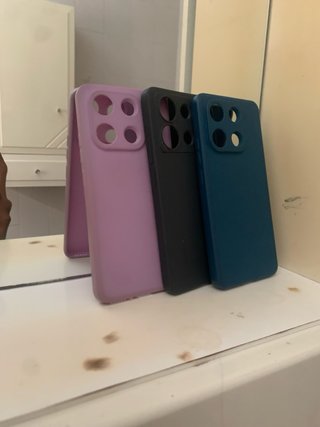Xiaomi Redmi Note 13 Azul